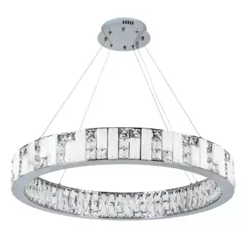 Подвесная люстра Modelux ML.6985.800P CR