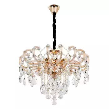 Подвесная люстра Modelux ML.7001.8P