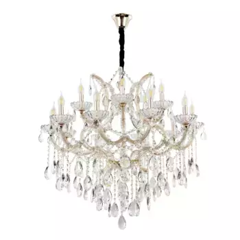 Подвесная люстра Modelux ML.7003.16P