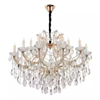 Подвесная люстра Modelux ML.7003.19P