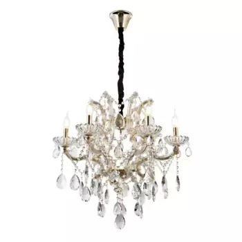 Подвесная люстра Modelux ML.7003.6P