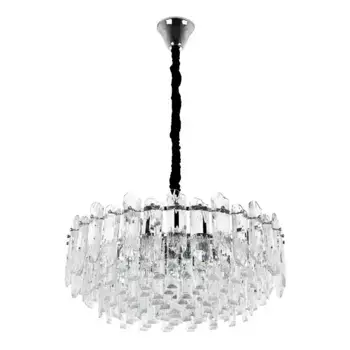 Подвесная люстра Modelux ML.7083.12 CR