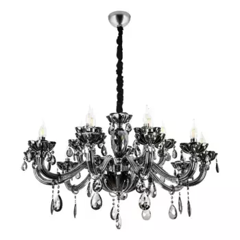 Подвесная люстра Modelux ML.7148.15P