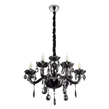 Подвесная люстра Modelux ML.7148.6P