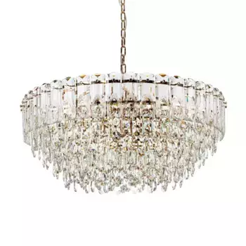 Подвесная люстра Modelux ML.7220.800 CR