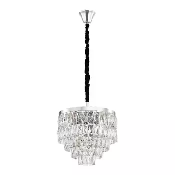 Подвесная люстра Modelux ML.844.6 CR