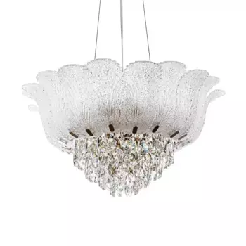 Подвесная люстра Modelux premium ML.6550.13P