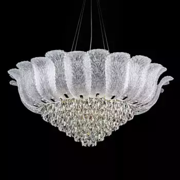 Подвесная люстра Modelux premium ML.6550.25P
