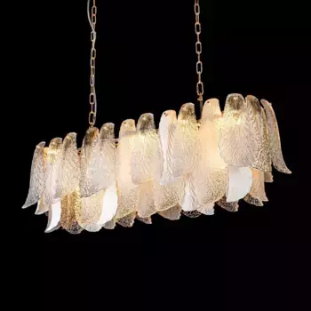 Подвесная люстра Modelux premium ML.6888.14P