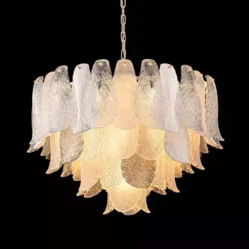 Подвесная люстра Modelux premium ML.6888.19P