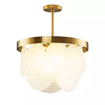 Подвесная люстра Moderli Alba V11077-4P