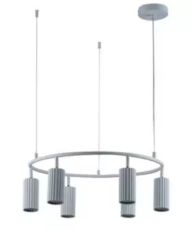 Подвесная люстра Moderli Cora V11602-6P