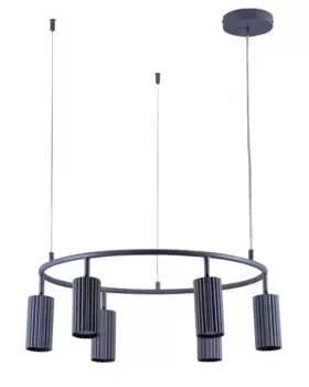 Подвесная люстра Moderli Cora V11604-6P