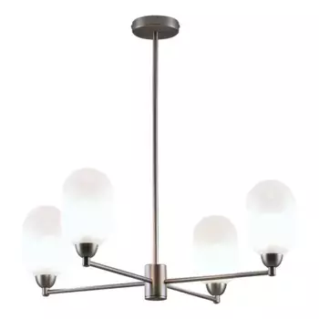 Подвесная люстра Moderli Gracy V10849-4P