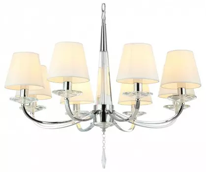 Подвесная люстра Moderli Inna V2662-8P