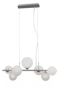 Подвесная люстра Moderli Molly V11467-7P