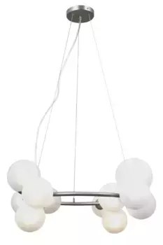 Подвесная люстра Moderli Molly V11468-11P
