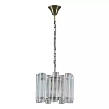 Подвесная люстра Moderli Monte V10776-3P