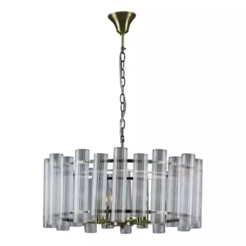 Подвесная люстра Moderli Monte V10777-6P