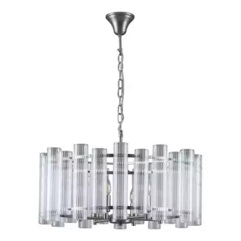 Подвесная люстра Moderli Monte V10781-6P