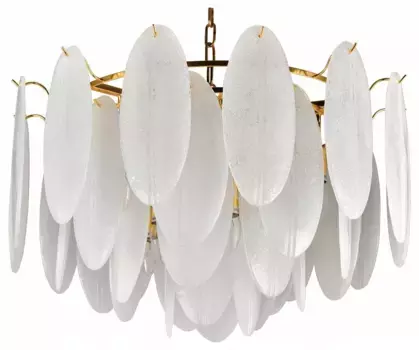 Подвесная люстра Moderli Rimini V10436-PL