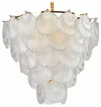 Подвесная люстра Moderli Tears V2370-12P