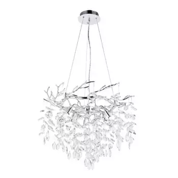 Подвесная люстра Modestyle MS.2104.600 SL