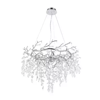 Подвесная люстра Modestyle MS.2104.800 SL