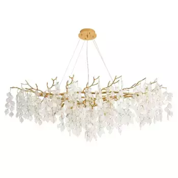 Подвесная люстра Modestyle MS.2109.1200 GD