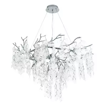 Подвесная люстра Modestyle MS.2109.800 SL