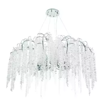 Подвесная люстра Modestyle MS.2110.1000 CR