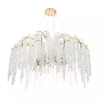 Подвесная люстра Modestyle MS.2110.1000 GD