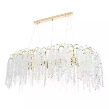 Подвесная люстра Modestyle MS.2110.1200 GD