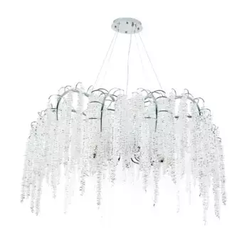 Подвесная люстра Modestyle MS.2110.800 CR