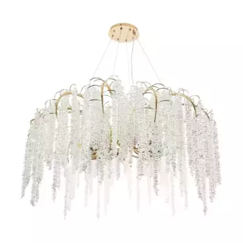 Подвесная люстра Modestyle MS.2110.800 GD