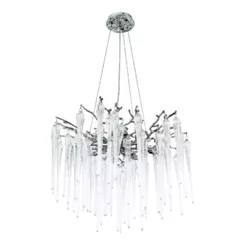 Подвесная люстра Modestyle MS.2114.600 CR