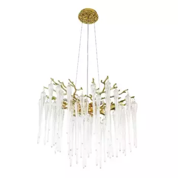 Подвесная люстра Modestyle MS.2114.600 GD