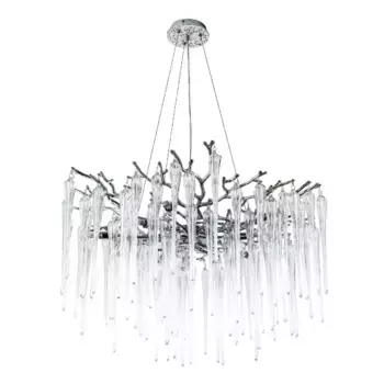 Подвесная люстра Modestyle MS.2114.760 CR