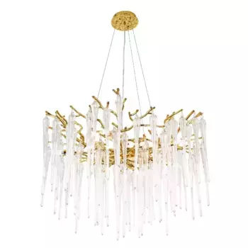 Подвесная люстра Modestyle MS.2114.760 GD