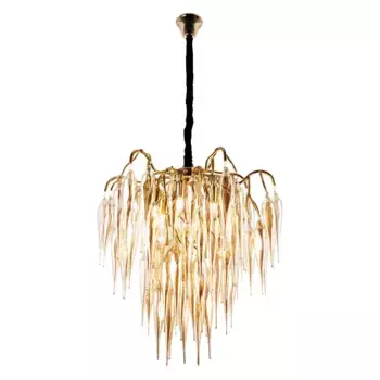 Подвесная люстра Modestyle MS.2115.700 GD