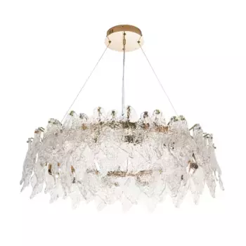 Подвесная люстра Modestyle MS.2290.12 GD