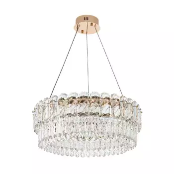 Подвесная люстра Modestyle MS.399.590 GD