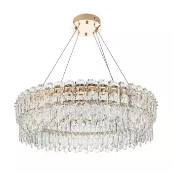 Подвесная люстра Modestyle MS.399.790 GD