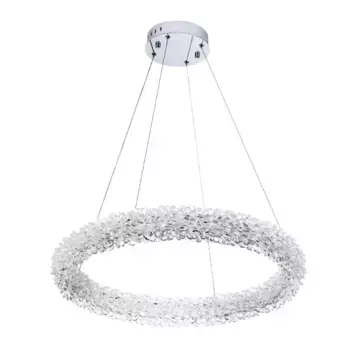 Подвесная люстра Modestyle MS.5002.600 CR