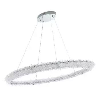 Подвесная люстра Modestyle MS.5004.1200 CR