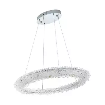 Подвесная люстра Modestyle MS.5004.800 CR