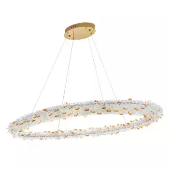 Подвесная люстра Modestyle MS.5006.1200 GD