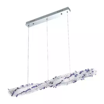 Подвесная люстра Modestyle MS.5007.1000 CR