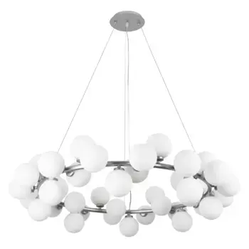 Подвесная люстра Modestyle MS.6033.40 SL