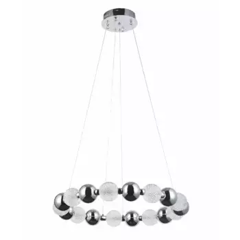 Подвесная люстра Modestyle MS.8012.600 CR